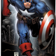 Illustration for article titled Whats next for Marvel Comics: Ultimate Doom, new Captain America, and Groot